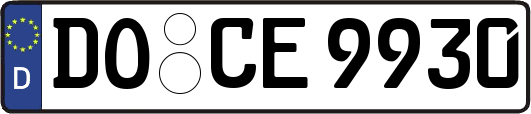 DO-CE9930