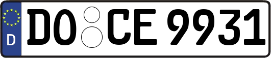 DO-CE9931