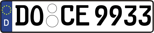 DO-CE9933