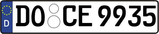 DO-CE9935