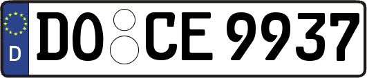 DO-CE9937