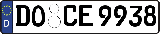 DO-CE9938