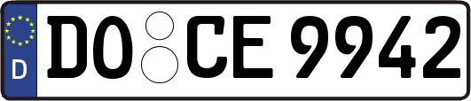DO-CE9942