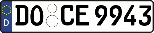 DO-CE9943