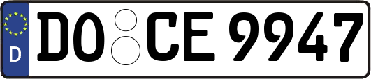 DO-CE9947