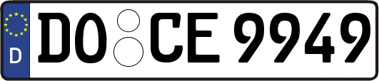 DO-CE9949
