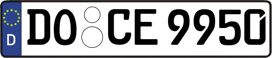 DO-CE9950