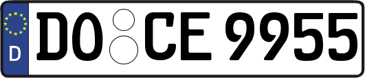 DO-CE9955