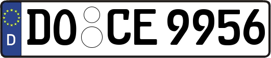 DO-CE9956