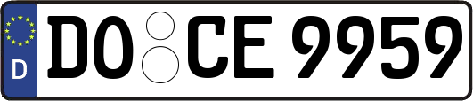 DO-CE9959