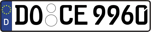 DO-CE9960