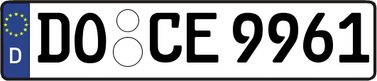 DO-CE9961