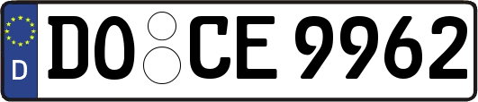 DO-CE9962
