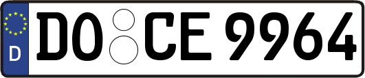 DO-CE9964