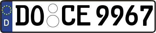 DO-CE9967