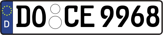 DO-CE9968