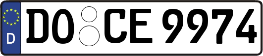 DO-CE9974