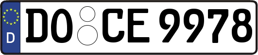 DO-CE9978