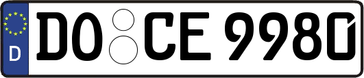 DO-CE9980