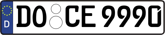 DO-CE9990