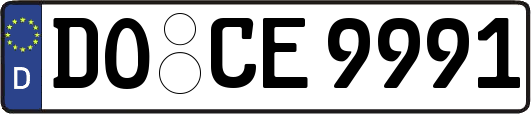 DO-CE9991