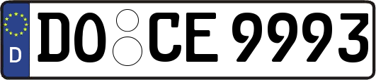 DO-CE9993