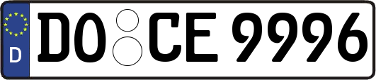 DO-CE9996