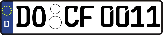 DO-CF0011