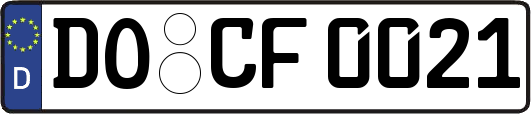 DO-CF0021
