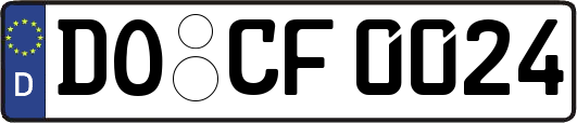 DO-CF0024