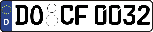 DO-CF0032