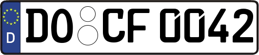 DO-CF0042