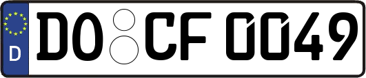DO-CF0049