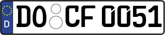 DO-CF0051