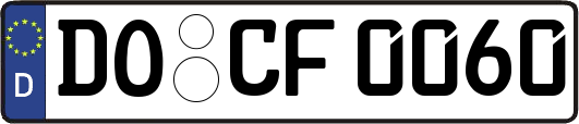 DO-CF0060