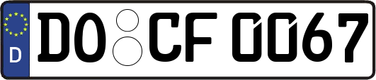 DO-CF0067