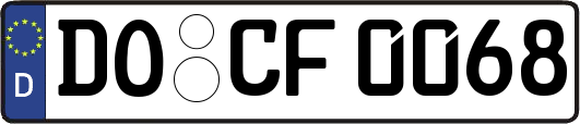 DO-CF0068
