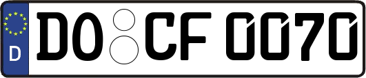 DO-CF0070