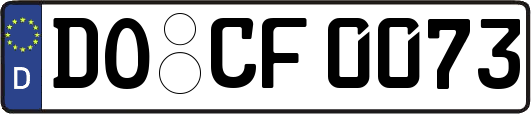 DO-CF0073