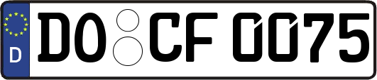 DO-CF0075