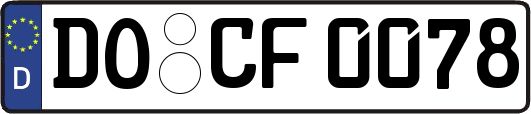 DO-CF0078