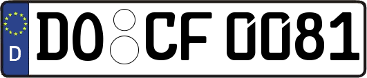 DO-CF0081