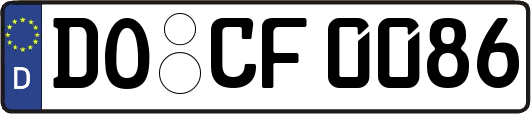 DO-CF0086