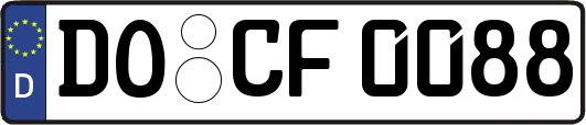 DO-CF0088