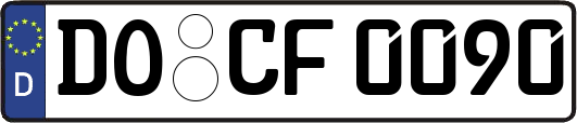 DO-CF0090