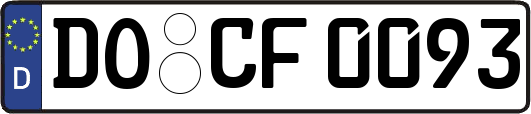 DO-CF0093