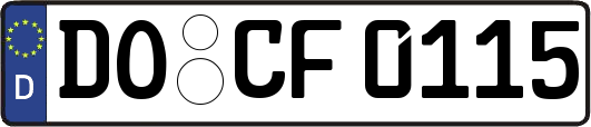 DO-CF0115