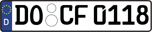 DO-CF0118
