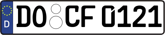 DO-CF0121