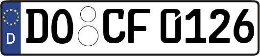 DO-CF0126